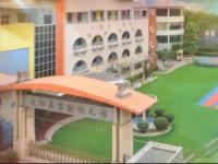 重庆市云阳县实验幼儿园