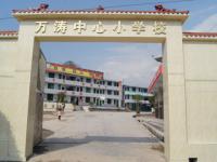 重庆市黔江区万涛中心小学校 