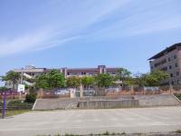 重庆市垫江县斜滩小学校