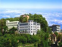 重庆市聚奎中学校