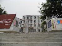 重庆市丰都县三合街道中税希望小学