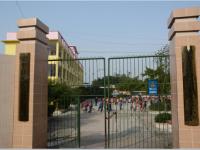 重庆市梁平县仁贤镇五一完全小学