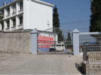 重庆市彭水县朗溪乡中心校