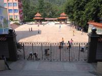 重庆市彭水县郁山镇中心校