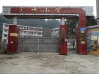 重庆市彭水县汉葭街道凤鸣小学校
