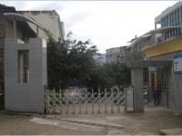 重庆市云阳县水口初级中学 