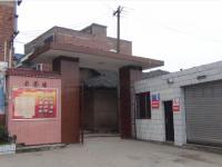 重庆市璧山区丹凤九年制学校