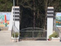 重庆市武隆县火炉镇天子坟完全小学校