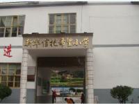 重庆市武隆县桐梓镇新华信托希望小学校