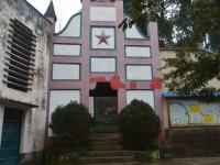 重庆市合川区肖家镇中心完全小学