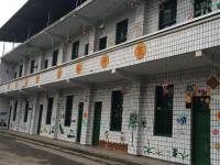 重庆市梁平县礼让镇银河幼儿园