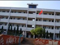 重庆市潼南区柏梓镇永安小学校