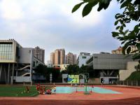 重庆市巴南区融汇小学