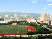 重庆市巴南中学校