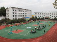 重庆市巫山县乌龙学校