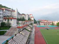 重庆市奉节县夔门高级中学