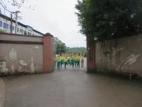 重庆市潼南区柏梓镇龙藏小学校