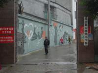 重庆市潼南区寿桥镇小学校