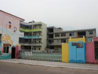 重庆市彭水县新田镇幼儿园