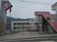 重庆市彭水县石盘中心校