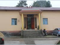 重庆市铜梁区围龙镇四合小学