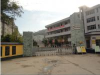 重庆市云阳县蔈草镇蔈草小学