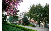 重庆市鱼洞中学校 花香校园