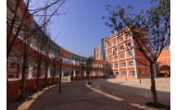 巫溪中学 教学楼
