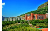 重庆市中山外国语学校 行政办公楼