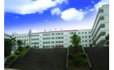 垫江县第十中学 雄伟大气的教学楼