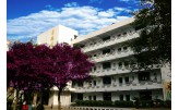 合川区合阳中学 北城第一教学楼