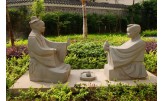 沙坪坝区新桥小学 红花绿草,孔融让梨