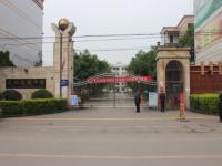 重庆市大足区龙水实验中学