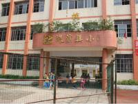 重庆市大足区珠溪镇中心小学