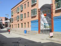 重庆市城口县高楠乡中心小学