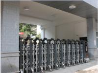 重庆市城口县周溪乡中心小学