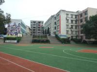 重庆市巴南区南湖中心小学校