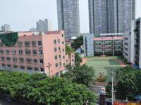 重庆市巴南区鱼洞第二小学校