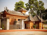 重庆市铜梁区安居镇小学