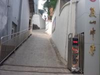 重庆市铜梁区双山初级中学校