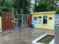 重庆市合川区小沔镇八角完全小学