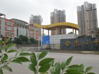 重庆市铜梁区金龙小学 