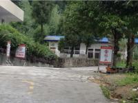 重庆市黔江区白石乡中心小学校