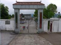 重庆市綦江区罗家学校