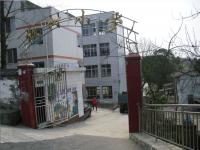 重庆市石柱县沿溪镇松树小学校