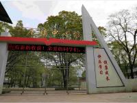 重庆市秀山县官庄镇中心校