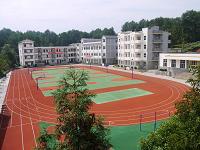 重庆市綦江区丁山学校