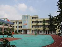 重庆市铜梁区虎峰镇天锡小学