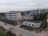 重庆市合川区万家完全小学