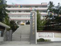 重庆市奉节县太和土家族乡金子小学